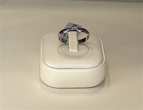 Anello Domar in Oro ANOR-58-280 - ANOR-58-280